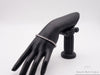 Berceste series Rain Drop Zirkonia Armband