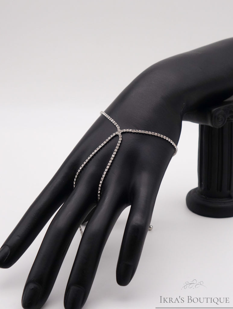 Berceste series Sahmeran Armband